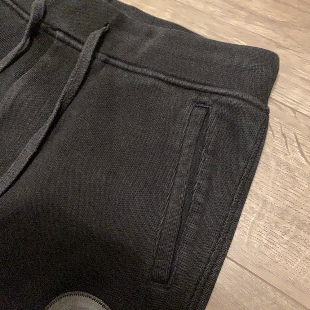 Philipp Plein Black Straight Cut Pants image 4